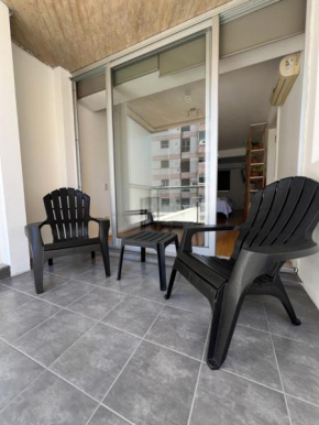 HERITAGE HOUSE - Palermo Soho Aparts Guatemala